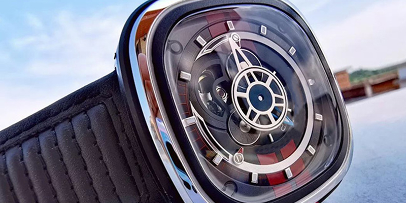 北京法穆兰手表售后维修保养